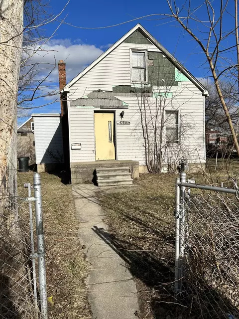 4380 Springwells St, Detroit, MI 48210