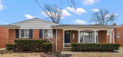 4125 Yorba Linda Blvd, Royal Oak, MI 48073