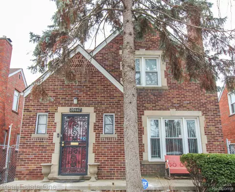 20447 Packard St, Detroit, MI 48234