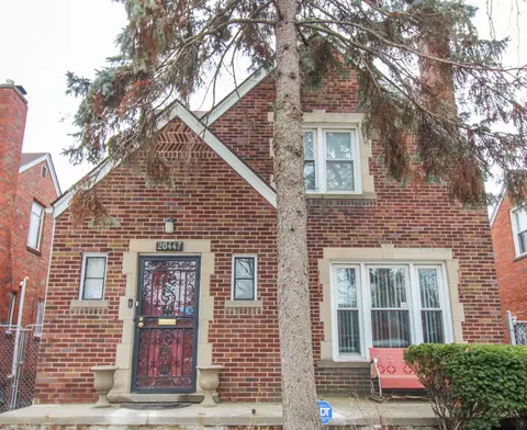 20447 Packard St, Detroit, MI 48234