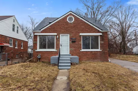12914 Montrose St, Detroit, MI 48227