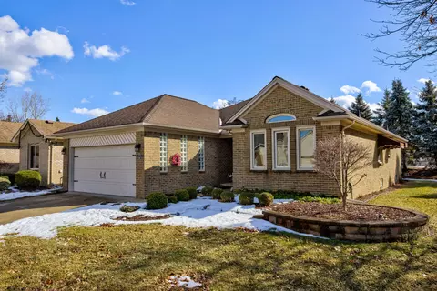 15924 Easygoer, Clinton Township, MI 48035