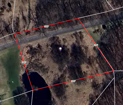 000 Iosco Mountain Rd, Iosco, MI 48137