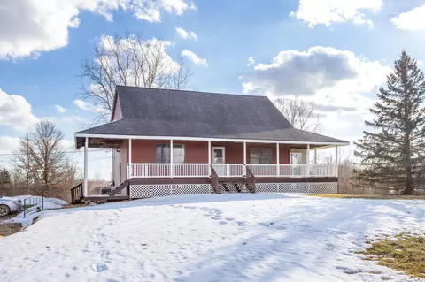 12340 Clyde Rd, Fenton, MI 48430