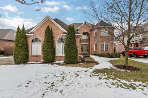 7208 William Dr, Shelby Township, MI 48316