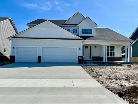 8521 Joseph St, Commerce, MI 48382