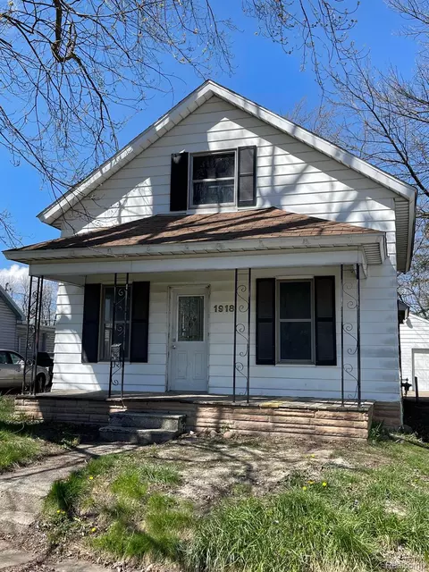 1918 Stanley St, Saginaw, MI 48602