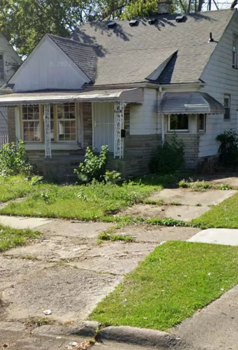 20501 Mackay St, Detroit, MI 48234