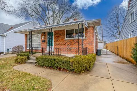 Undisclosed, Royal Oak, MI 48067