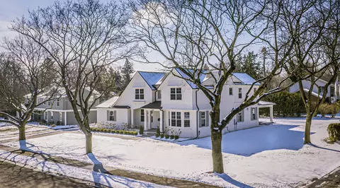 1419 Sandringham Way, Bloomfield Hills, MI 48301