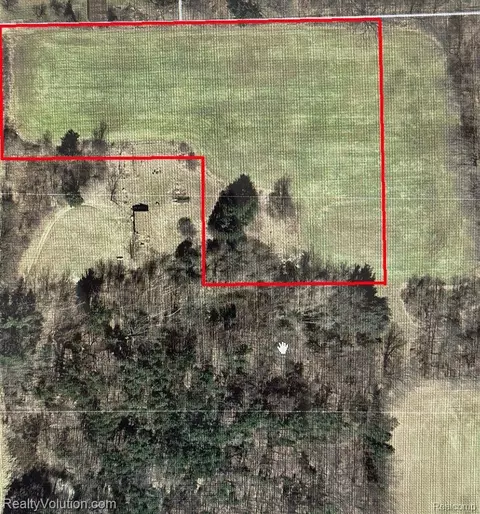 Parcel 1 Slattery, North Branch, MI 48461