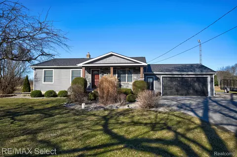 14103 Elms Rd, Montrose, MI 48457