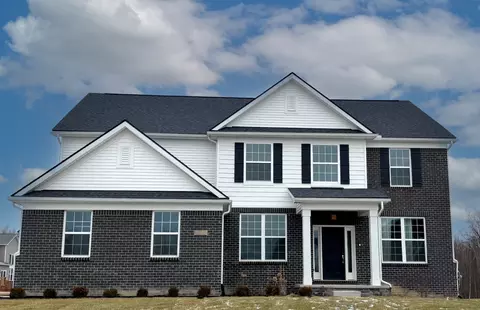23161 Richard, Lyon, MI 48178