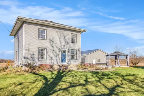11502 Bell Oak Rd, Conway, MI 48892