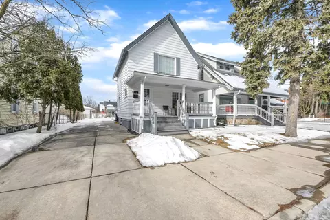 812 Mason St, Dearborn, MI 48124