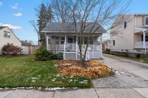 2329 Rosemont Rd, Berkley, MI 48072