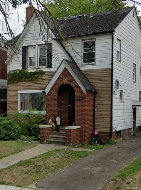 15758 Kentucky St, Detroit, MI 48238