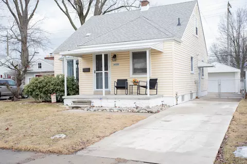 14099 Longtin St, Southgate, MI 48195