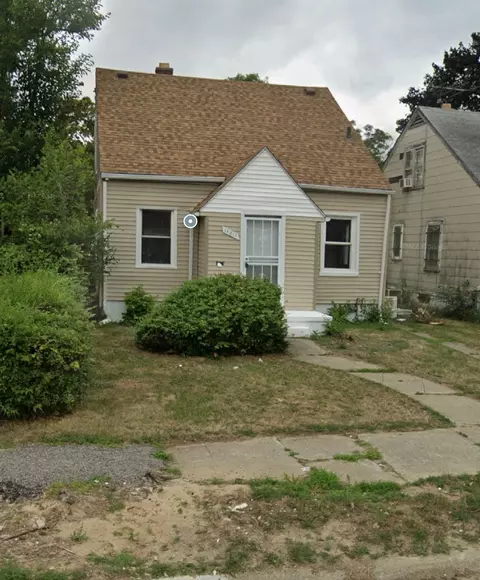 14811 Northlawn St, Detroit, MI 48238