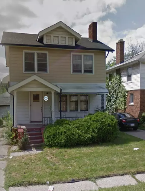 14859 Marlowe St, Detroit, MI 48227