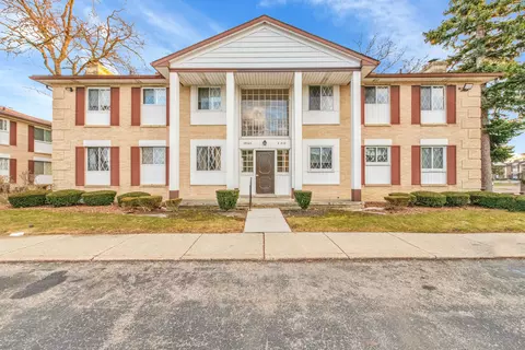 965 Hayes Rd #2, Warren, MI 48088