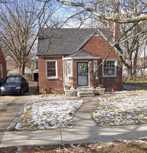 11243 Lakepointe St, Detroit, MI 48224