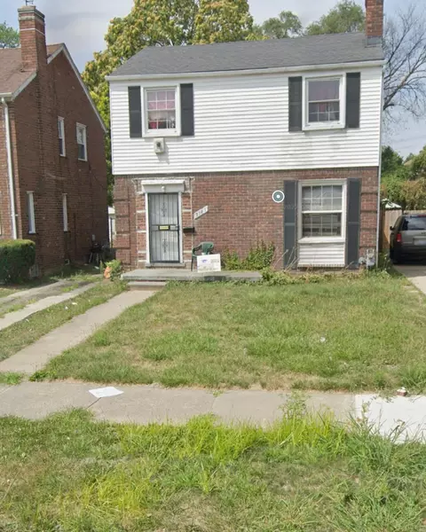 9181 Wayburn St, Detroit, MI 48224