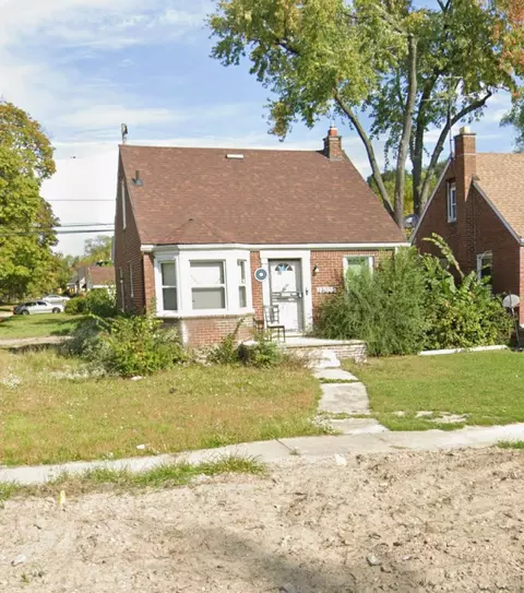 13003 E State Fair St, Detroit, MI 48205