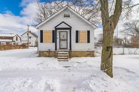 15768 Wabash St, Detroit, MI 48238