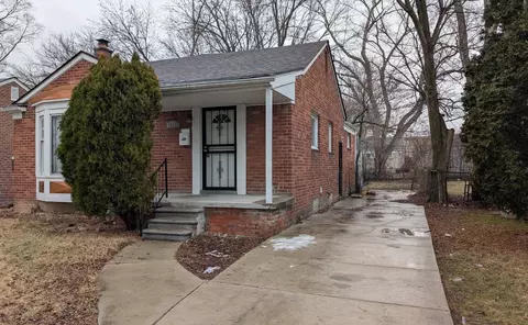 19160 Riverview St, Detroit, MI 48219