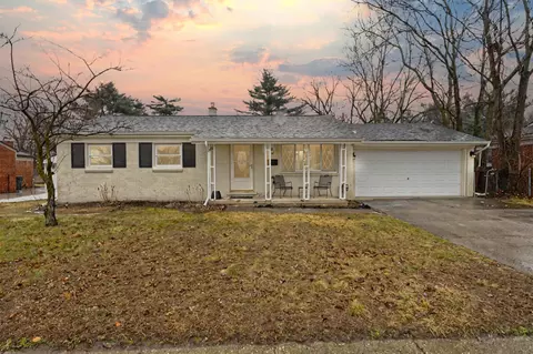 4857 Sidney St, Shelby Township, MI 48317