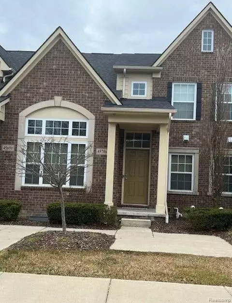 45706 S Stonewood Rd #178, Canton, MI 48187