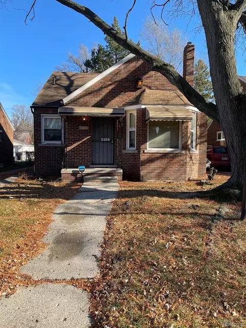 16206 Lauder St, Detroit, MI 48235