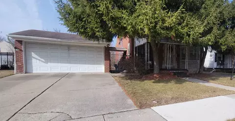 18909 Maine St, Detroit, MI 48234