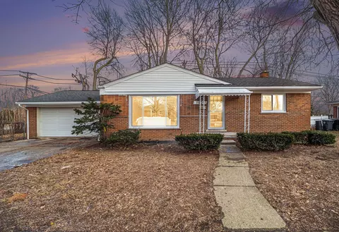 9424 Hemingway, Redford, MI 48239