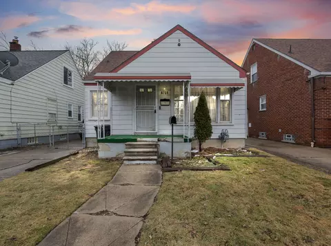 6731 Archdale St, Detroit, MI 48228
