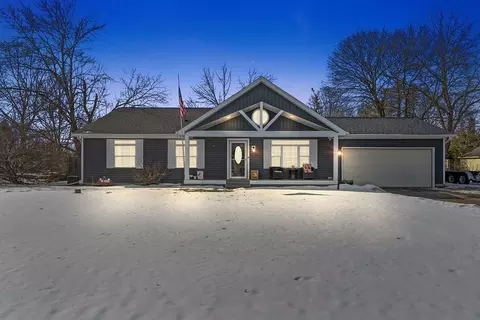 6356 Samson Dr, Grand Blanc, MI 48439