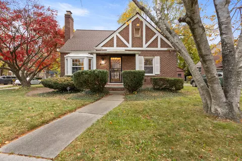 18305 Margareta St, Detroit, MI 48219