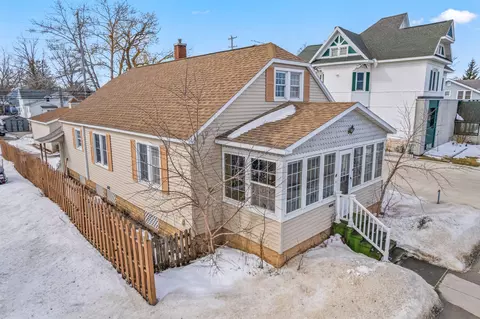 506 W Chisholm St, Alpena, MI 49707