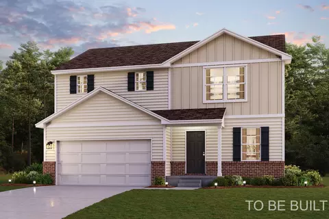 9073 Sandstone Dr, Newport, MI 48166