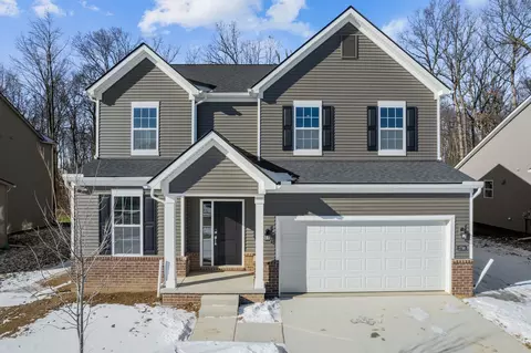 2798 Gallop Way, Saline, MI 48176