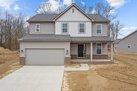 27103 Gallop Way, Saline, MI 48176