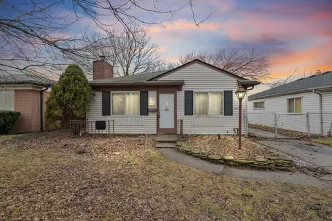 5684 Gertrude St, Dearborn Heights, MI 48125