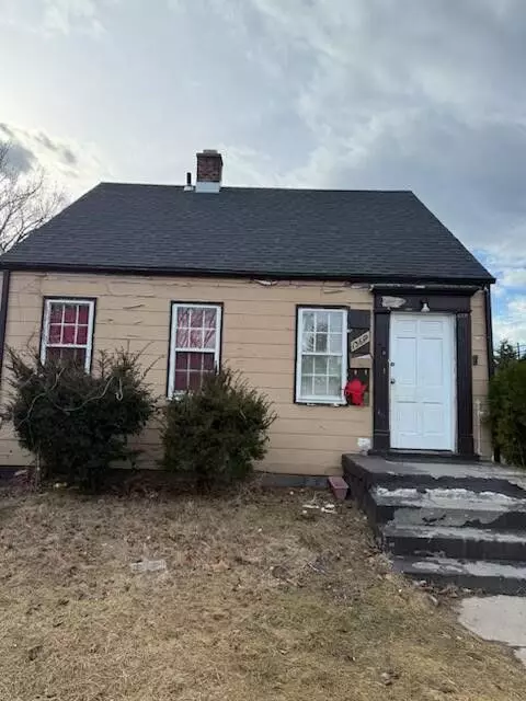 13619 Stahelin Ave, Detroit, MI 48223