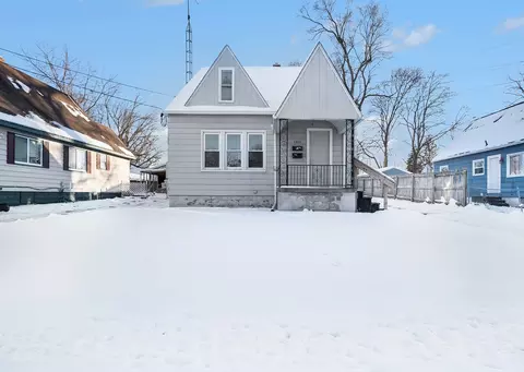 3831 Zimmerman St, Flint, MI 48532