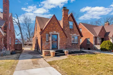 5261 Harvard Rd, Detroit, MI 48224