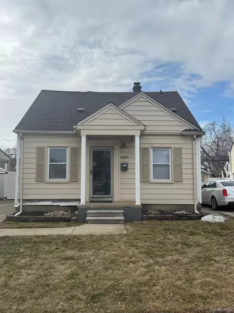 6800 Jackson St, Taylor, MI 48180