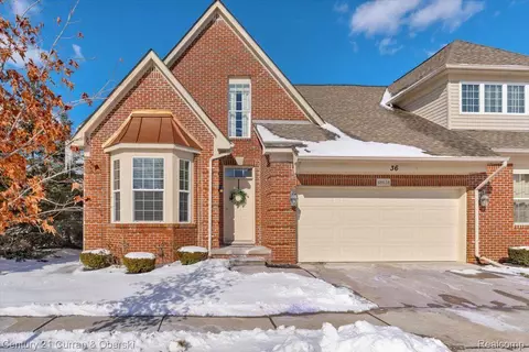 48638 Eastbridge Dr, Canton, MI 48188