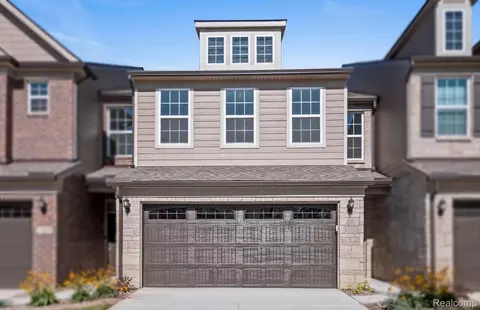 1362 Addison Cir, Commerce, MI 48390