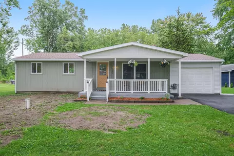 1120 Lorene Ave, Mount Morris, MI 48458
